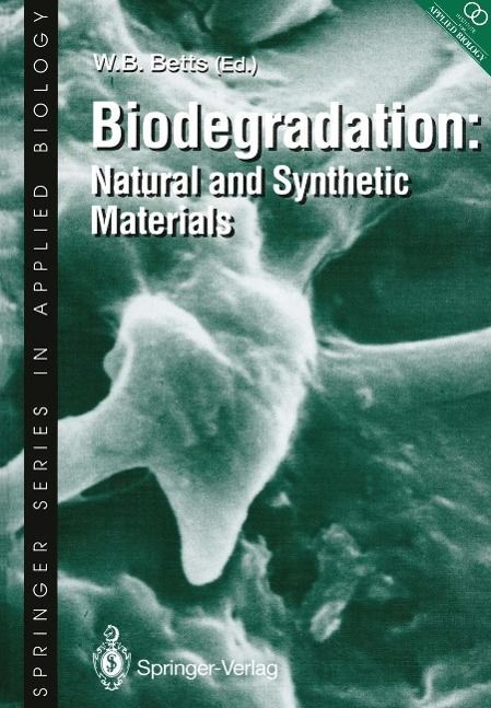 Produktbild: Biodegradation
