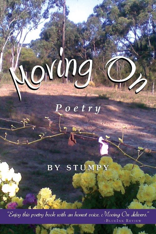 Produktbild: Moving on