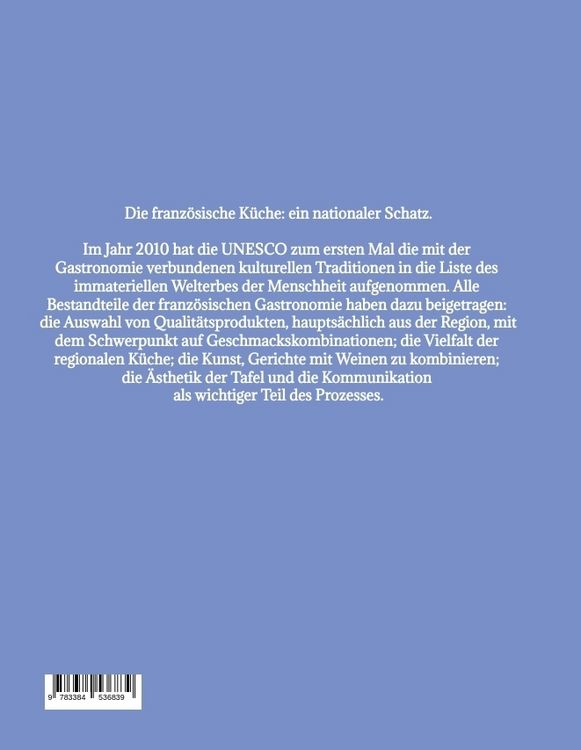 Produktbild: F&ecirc;tes fran&ccedil;aises.