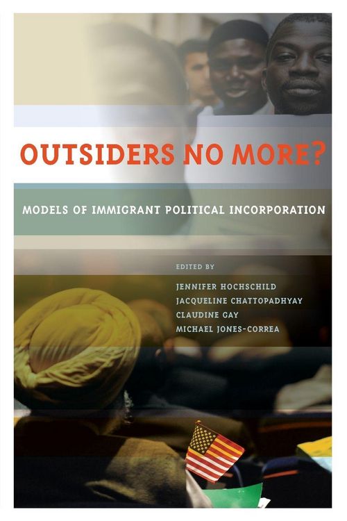 Produktbild: Outsiders No More?