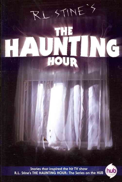 Produktbild: Haunting Hour Tv Tie-in /e