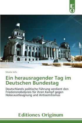 Produktbild: Ein herausragender Tag im Deutschen Bundestag