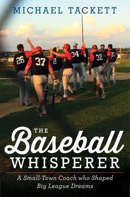 Produktbild: The Baseball Whisperer