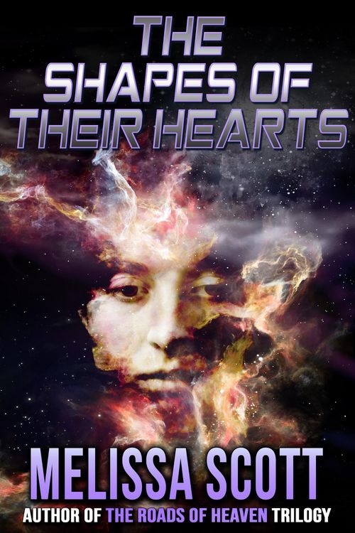 Produktbild: The Shapes of Their Hearts