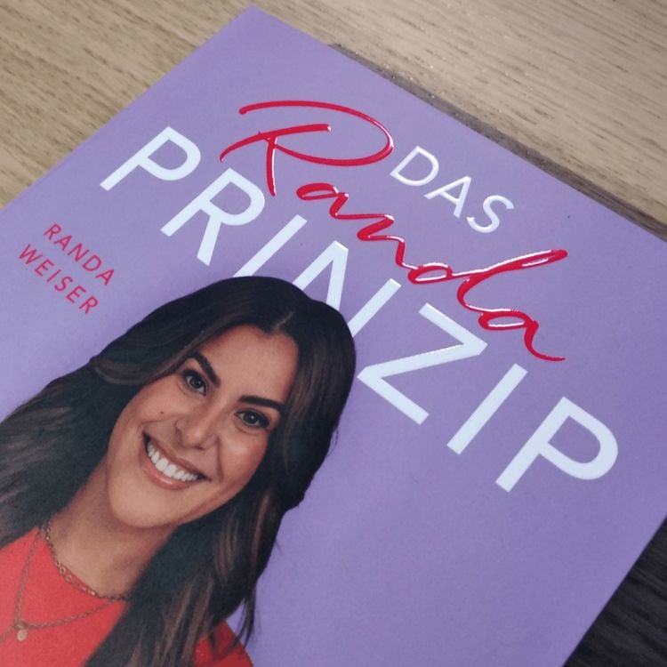 Produktbild: Das Randa-Prinzip