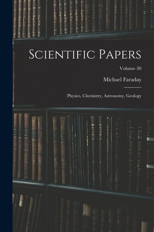 Produktbild: Scientific Papers