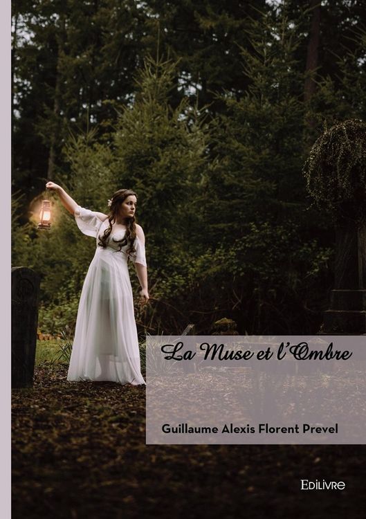 Produktbild: La muse et l ombre