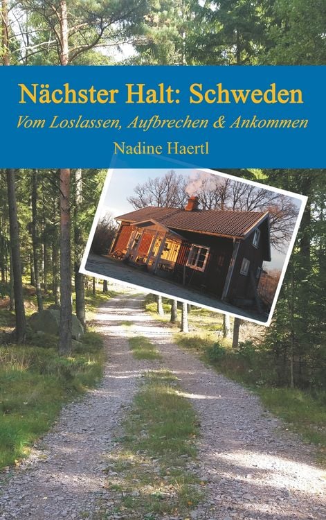 Produktbild: N&auml;chster Halt Schweden