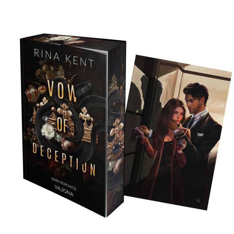 Vow of Deception