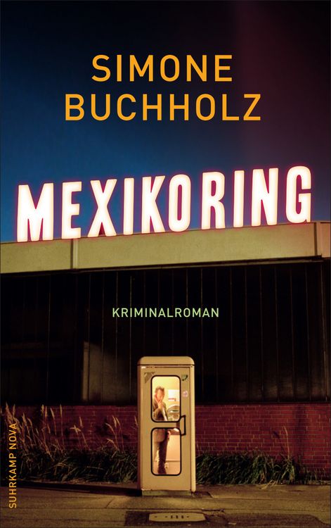 Produktbild: Mexikoring