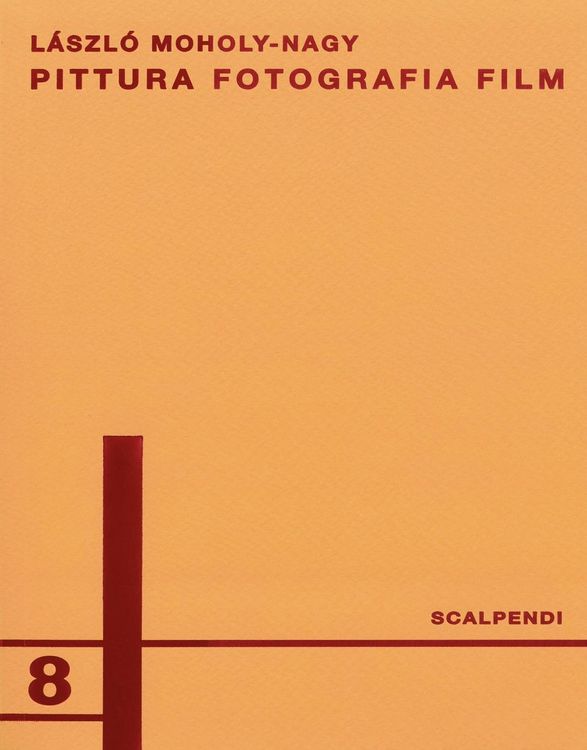Produktbild: Pittura, fotografia, film. Ediz. italiana e tedesca