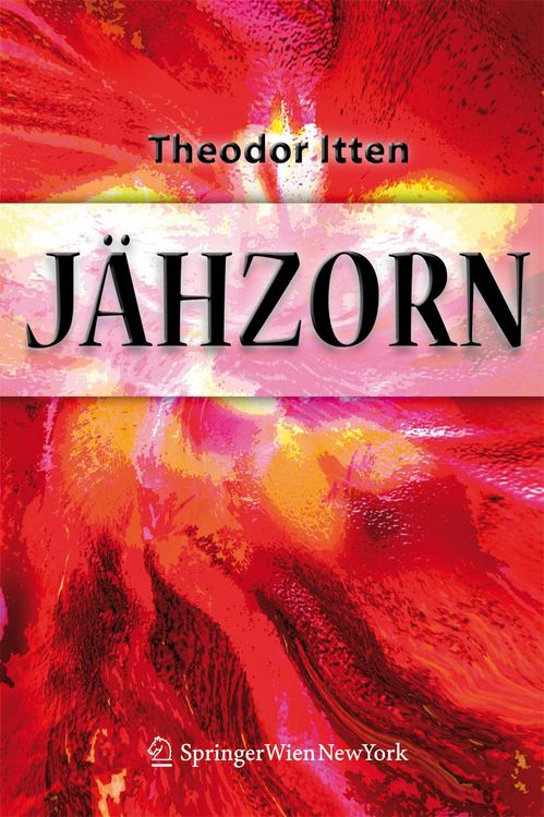 Produktbild: J&auml;hzorn