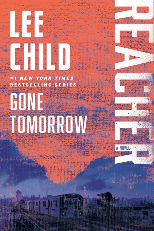 Produktbild: Gone Tomorrow