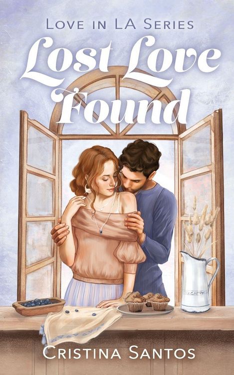 Produktbild: Lost Love Found