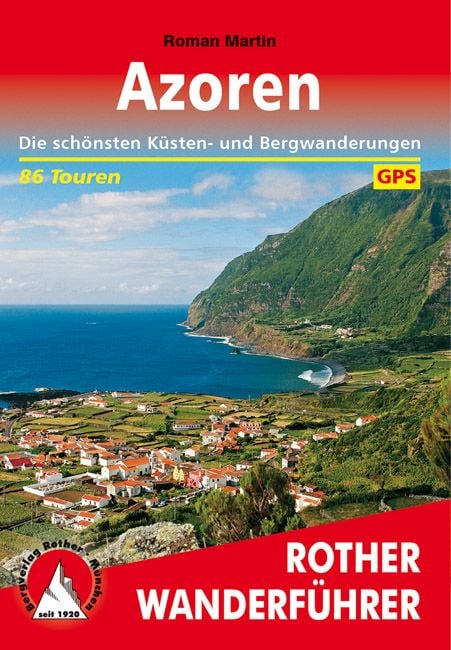 Produktbild: Azoren