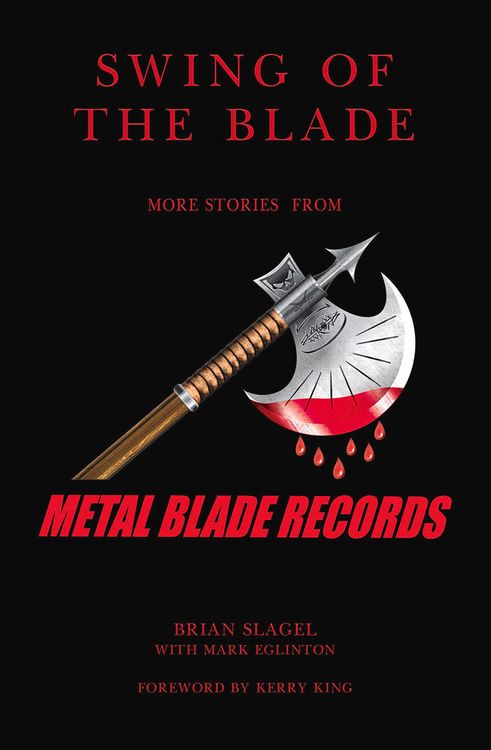 Produktbild: Swing of the Blade