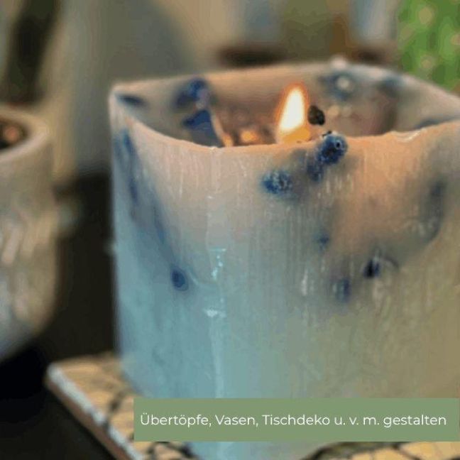Produktbild: Green DIY mit Kaffee oder Tee