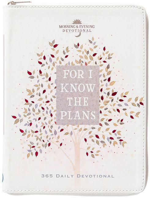 Produktbild: For I Know the Plans