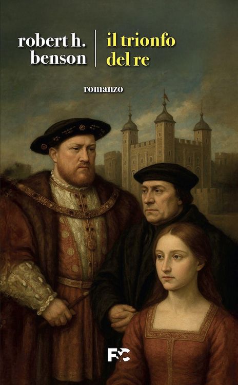 Produktbild: Il trionfo del Re