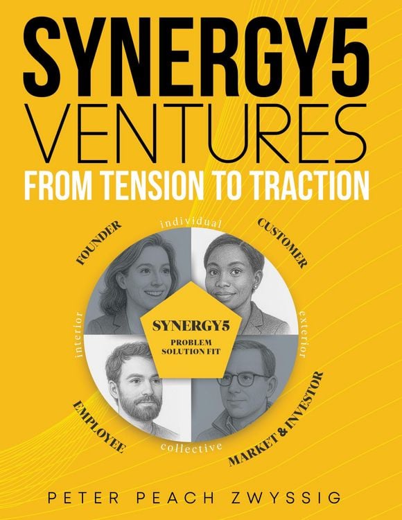 Produktbild: Synergy5