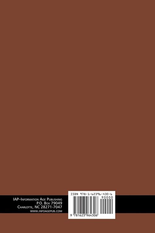 Produktbild: Curriculum and Teaching Dialogue, Volume 15 Numbers 1 & 2