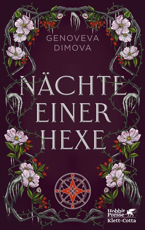 Produktbild: Nächte einer Hexe