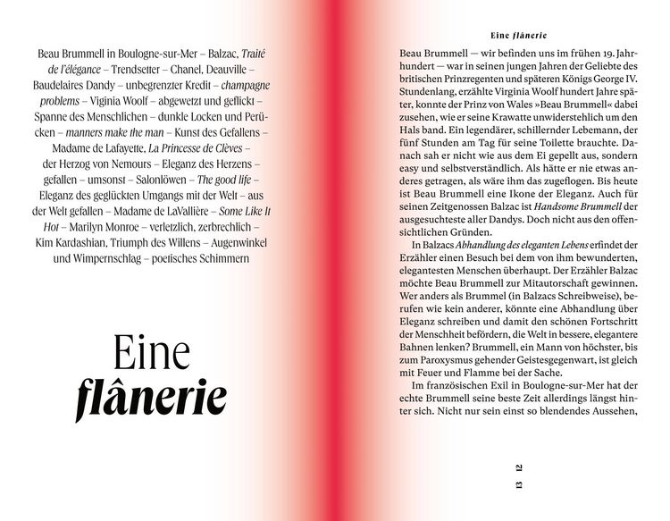 Produktbild: Eleganz