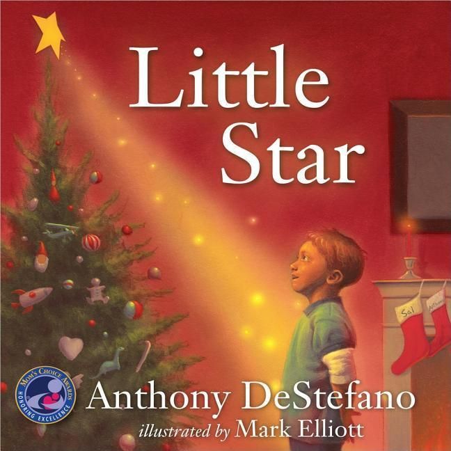 Produktbild: Little Star