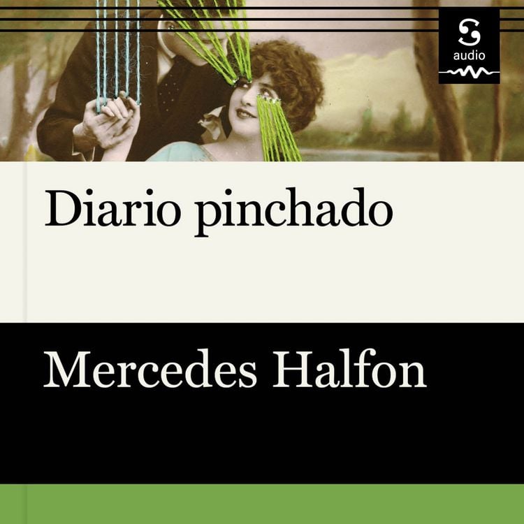 Produktbild: Diario pinchado