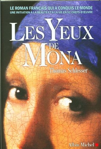 Produktbild: Les Yeux de Mona