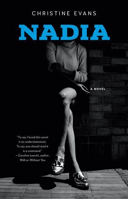 Produktbild: Nadia
