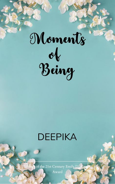 Produktbild: Moments of Being