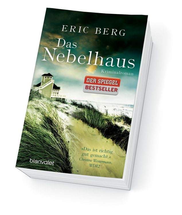 Produktbild: Das Nebelhaus