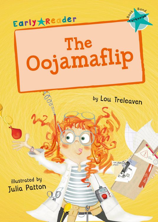 Produktbild: The Oojamaflip