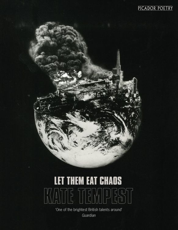 Produktbild: Let Them Eat Chaos