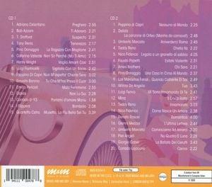 Produktbild: The Best Of Italian Canzone Vol. 1