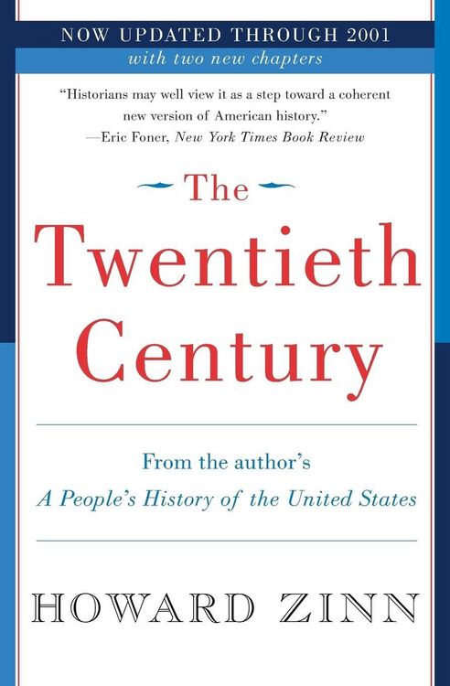 Produktbild: Twentieth Century, The