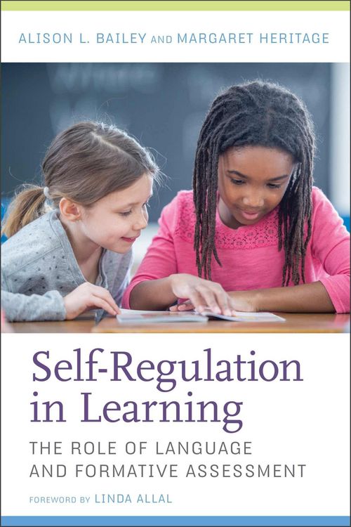 Produktbild: Self-Regulation in Learning