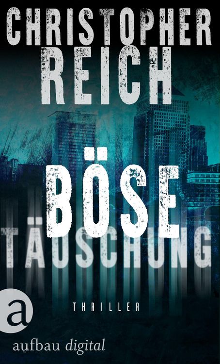 Produktbild: B&ouml;se T&auml;uschung