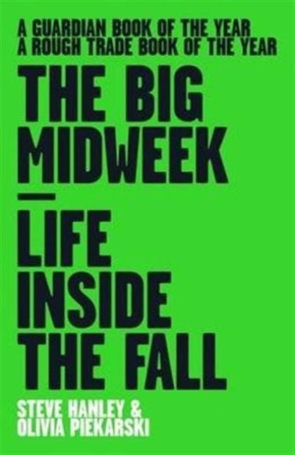 Produktbild: The Big Midweek