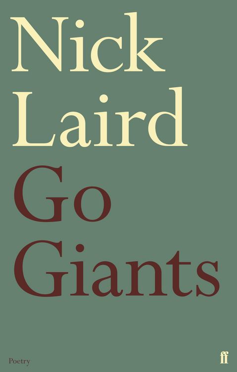 Produktbild: Go Giants