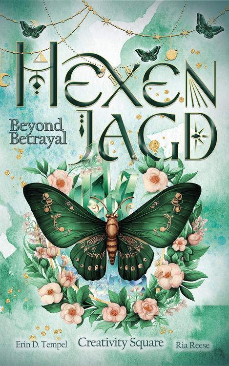 Produktbild: Hexenjagd: Beyond Betrayal