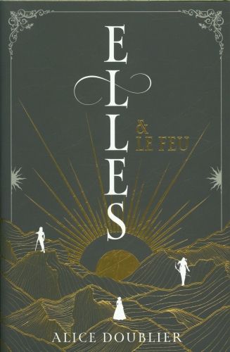 Produktbild: Elles & le feu