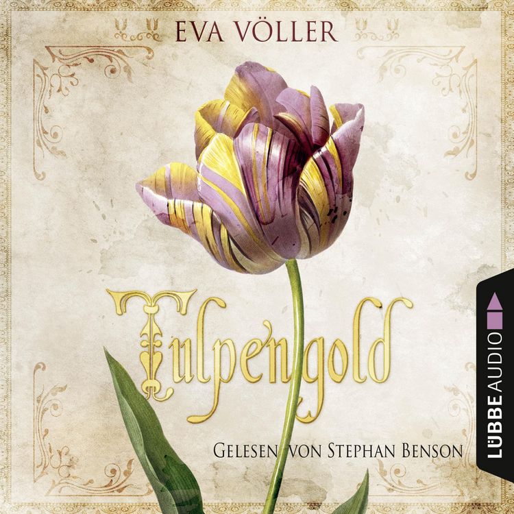 Produktbild: Tulpengold
