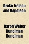 Produktbild: Drake, Nelson and Napoleon