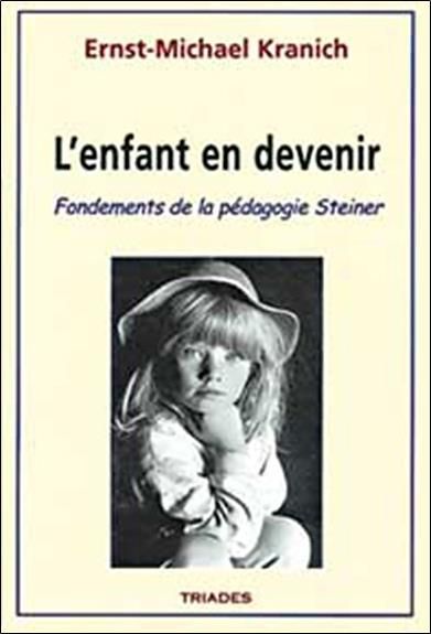 Produktbild: Enfant en devenir