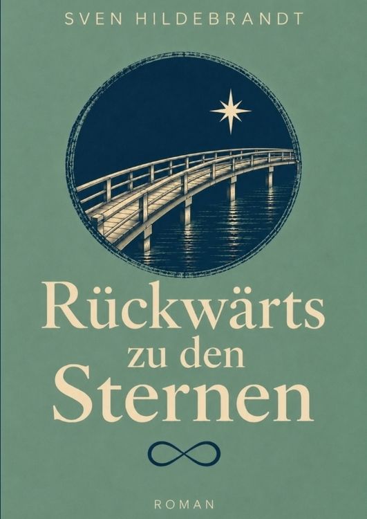 Produktbild: R&uuml;ckw&auml;rts zu den Sternen