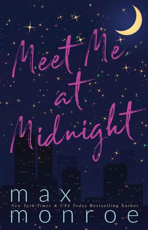 Produktbild: Meet Me at Midnight