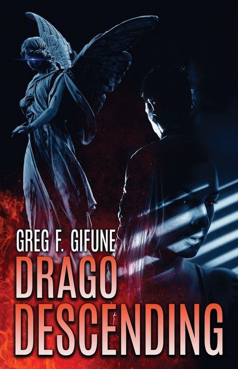 Produktbild: Drago Descending