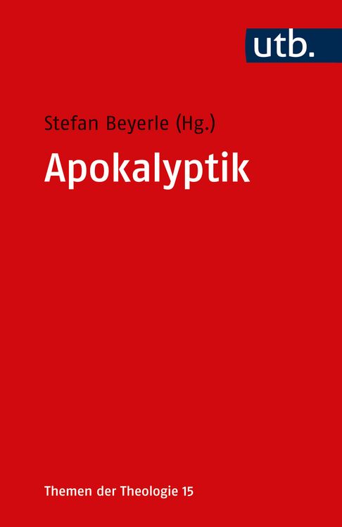 Produktbild: Apokalyptik
